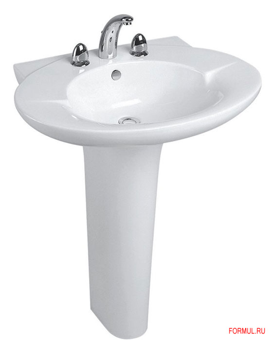 Раковина Jacob Delafon Е1231